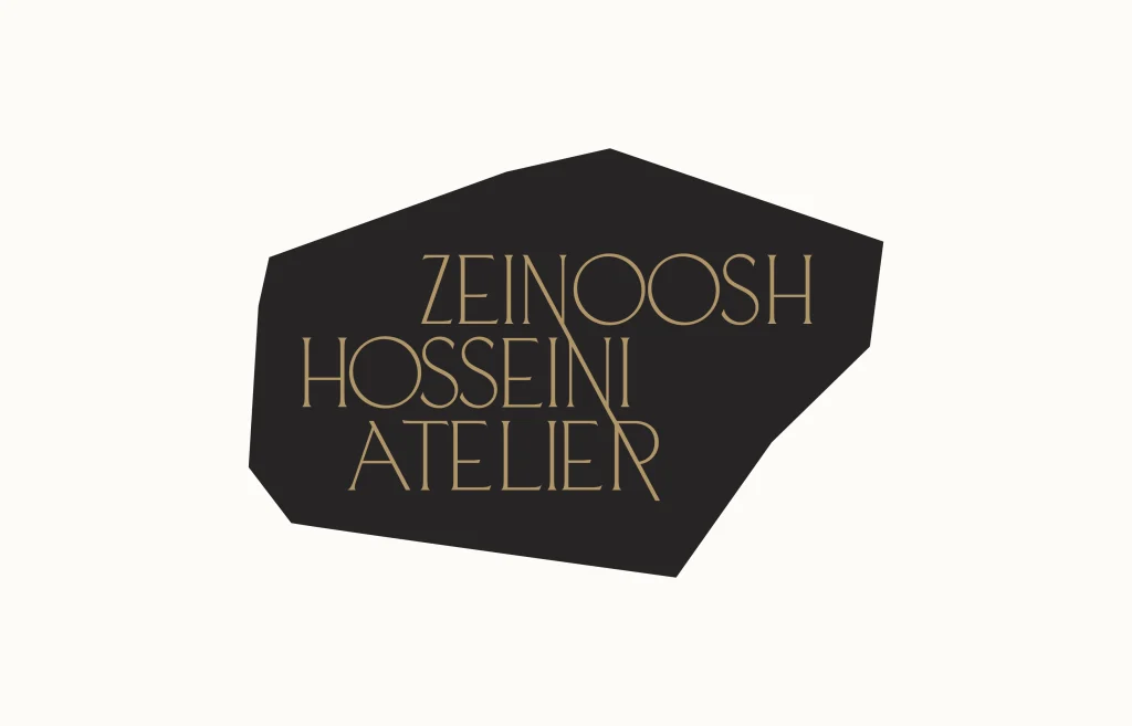 آتلیه جواهر زینوش حسینی