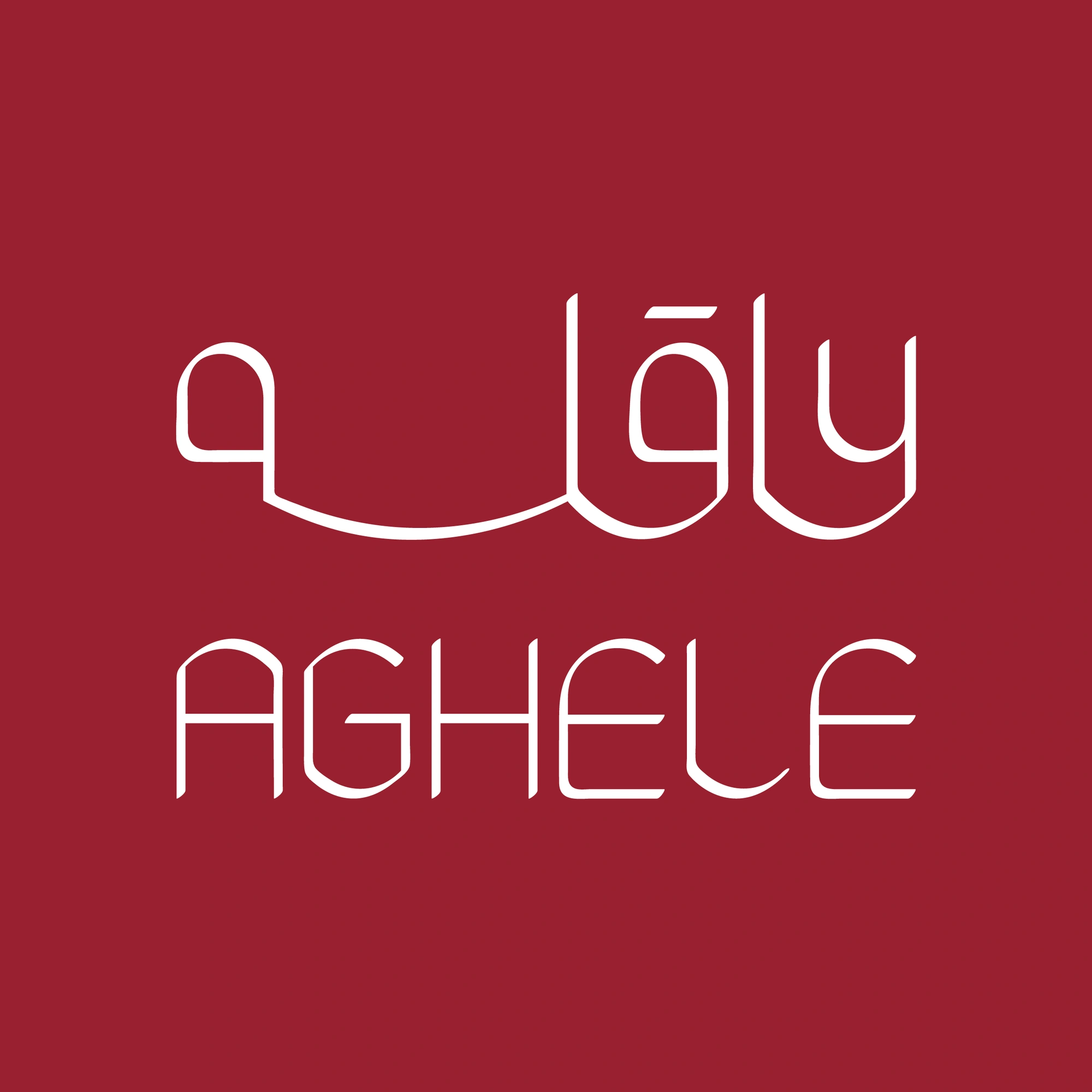 لوگو زعفران عاقله