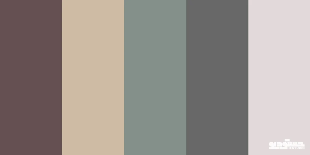 Color Palette